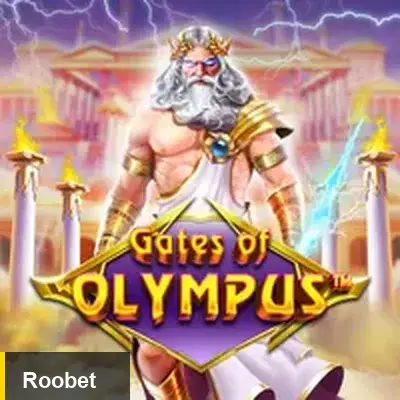 Gates of Olympus
